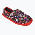 Detské zimné papuče Nuvola Classic Printed guix coral 7