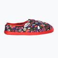 Detské zimné papuče Nuvola Classic Printed guix coral 8