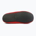 Detské zimné papuče Nuvola Classic Printed guix coral 12