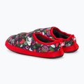Detské zimné papuče Nuvola Classic Printed guix coral 3
