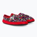 Detské zimné papuče Nuvola Classic Printed guix coral 4