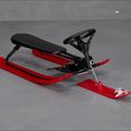 Detské lyže Hamax Downhill červené 5592 7