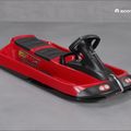 Detské lyže Hamax Sno Fire 5552 red_black 7