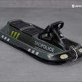 Detský skateboard Hamax Sno Police sivý 55521 5