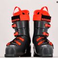 Lyžiarske topánky Rossignol Hero World Cup 110 Medium meteor grey 14