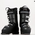 Lyžiarske topánky Rossignol Hi-Speed Pro 100 black/yellow 10