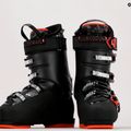 Lyžiarske topánky Rossignol Track 110 black/red 12