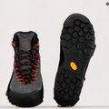 Pánske trekové topánky La Sportiva TX4 Mid GTX grey 27E900304 14