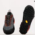 Pánske trekové topánky La Sportiva TX4 GTX grey 27ACF 14