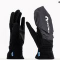Level Trail Polartec I-Touch 2022 trekingové rukavice čierne 3451UG.53 10