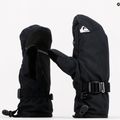 Detské snowboardové rukavice Quiksilver Mission Mitt black EQBHN336 7