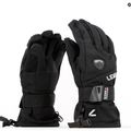 Detské snowboardové rukavice Level Fly black 4001JG.01 8