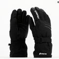 Lyžiarske rukavice Reusch Manni GTX black 49/1/375 8