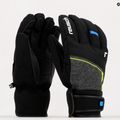 Lyžiarske rukavice Reusch Luca R-Tex XT black 61/1/251 8