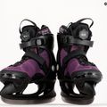 Dámske korčule K2 Alexis Ice Boa purple 25G0810/11/70 13