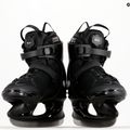 Pánske korčule K2 F.I.T. Ice Boa black 25G0710/11/90 14