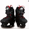 K2 pánske korčule F.I.T. Ice black 25G0410/11/85 15