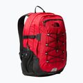 Turistický batoh The North Face Borealis Classic 29 l červeno-čierny