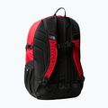Turistický batoh The North Face Borealis Classic 29 l červeno-čierny 2