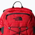 Turistický batoh The North Face Borealis Classic 29 l červeno-čierny 3
