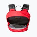 Turistický batoh The North Face Borealis Classic 29 l červeno-čierny 4