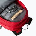 Turistický batoh The North Face Borealis Classic 29 l červeno-čierny 5