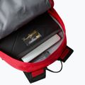 Turistický batoh The North Face Borealis Classic 29 l červeno-čierny 6