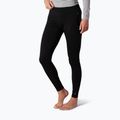 Dámske termo nohavice Smartwool Merino 150 Baselayer Bottom Boxed black 00755