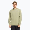Pánska trekingová mikina The North Face Belay Sun green NF0A5J7U3X31