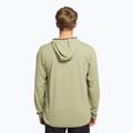 Pánska trekingová mikina The North Face Belay Sun green NF0A5J7U3X31 4