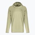 Pánska trekingová mikina The North Face Belay Sun green NF0A5J7U3X31 9