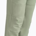 Pánske lezecké nohavice The North Face Routeset beige NF0A5J7Y3X31 11