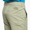 Pánske lezecké nohavice The North Face Routeset beige NF0A5J7Y3X31 6