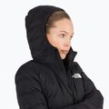 Dámska páperová bunda The North Face Castleview 50/50 Down black NF0A5J82JK31 7