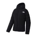 Dámska páperová bunda The North Face Castleview 50/50 Down black NF0A5J82JK31 9