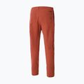 Pánske lezecké nohavice The North Face Project red NF0A5J7ZUBR1 9