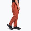 Pánske lezecké nohavice The North Face Project red NF0A5J7ZUBR1 3