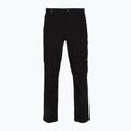 Pánske softshellové nohavice The North Face Softshell Regular Fit tnf black