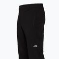 Pánske softshellové nohavice The North Face Softshell Regular Fit tnf black 3