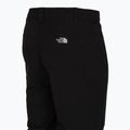 Pánske softshellové nohavice The North Face Softshell Regular Fit tnf black 4