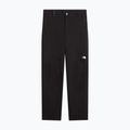 Pánske softshellové nohavice The North Face Softshell Regular Fit tnf black