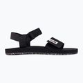 Pánske trekové sandále The North Face Skeena Sandal black NF0A46BGKX71 2