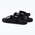 Pánske trekové sandále The North Face Skeena Sandal black NF0A46BGKX71 3