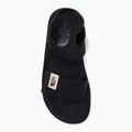 Pánske trekové sandále The North Face Skeena Sandal black NF0A46BGKX71 6