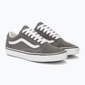 Tenisky Vans UA Old Skool pewter/true white 5