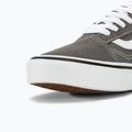 Tenisky Vans UA Old Skool pewter/true white 9