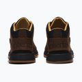 Pánske trekové topánky Timberland Sprint Trekker Mid md brn full grain 10