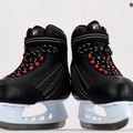 Pánske hokejové korčule FILA Breeze black 12