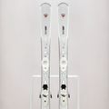 Dámske zjazdové lyže Rossignol Nova 2 + XP10 white 13