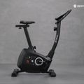 Stacionárny bicykel TREXO Hex čierny EB-H2 19